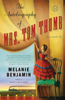 The Autobiography of Mrs. Tom Thumb Pdf/ePub eBook