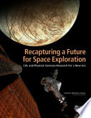 Recapturing a Future for Space Exploration Book