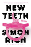 New Teeth Pdf/ePub eBook