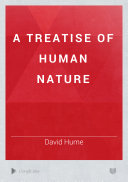 A Treatise of Human Nature Book