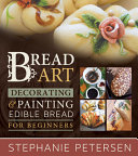 Bread Art Book PDF