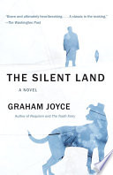 The Silent Land Book