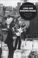 Long and Winding Roads Pdf/ePub eBook