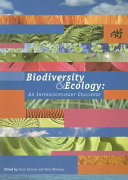 Biodiversity and Ecology as Interdisciplinary Challenge