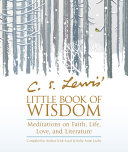 C. S. Lewis' Little Book of Wisdom [Pdf/ePub] eBook