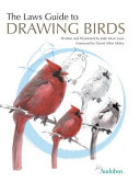 The Laws Guide to Drawing Birds Book