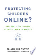 Protecting Children Online 