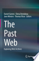 The Past Web Book
