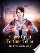 Super Great Fortune Teller