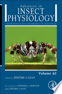 Spider Physiology and Behaviour