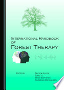 International Handbook of Forest Therapy Book