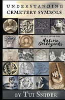Understanding Cemetery Symbols Book