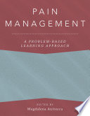 Pain Management Book