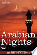 Arabian Nights, in 16 volumes