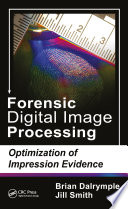 Forensic Digital Image Processing Book
