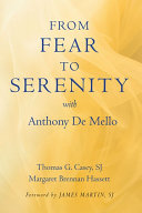 From Fear to Serenity with Anthony de Mello Pdf/ePub eBook