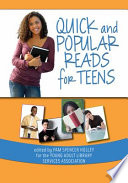 Quick and Popular Reads for Teens