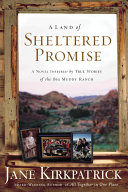A Land of Sheltered Promise Book Jane Kirkpatrick