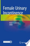 Female Urinary Incontinence Book
