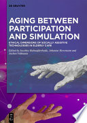 Aging between Participation and Simulation