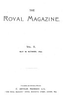 The Royal Magazine