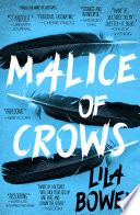 Malice of Crows PDF Book By Lila Bowen