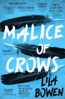 Malice of Crows [Pdf/ePub] eBook
