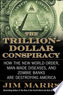 The Trillion Dollar Conspiracy Book
