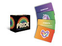 PRIDE   EMPOWER YOUR AUTHENTIC SELF Book