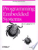 Programming Embedded Systems in C and C   Book