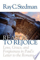 Reason to Rejoice