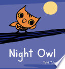 Night Owl Book PDF