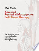 Advanced Remedial Massage Book