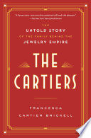 The Cartiers Book PDF