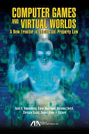 Computer Games and Virtual Worlds