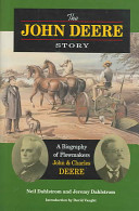 The John Deere Story Book