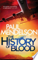 The History of Blood Book