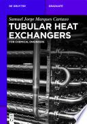 Tubular Heat Exchangers Book