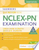 Saunders Q   A Review for the NCLEX PN   Examination E Book