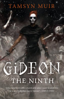Gideon the Ninth image