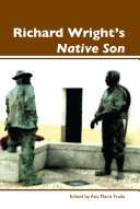 Richard Wright's Native Son Pdf/ePub eBook