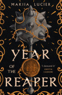 Year of the Reaper Pdf/ePub eBook