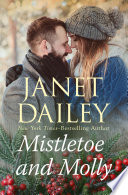 Mistletoe and Molly Book