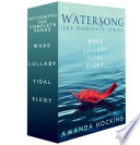 Watersong, the Complete Series PDF Book By Amanda Hocking