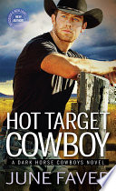 Hot Target Cowboy