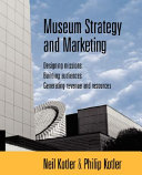Museum Strategy and Marketing
