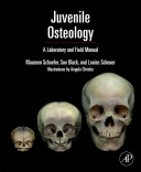 Juvenile Osteology Book