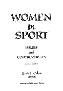 Women in Sport Book