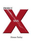 Project Sssx Book