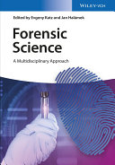Read Pdf Forensic Science